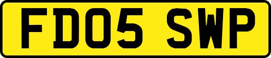FD05SWP