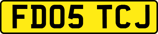 FD05TCJ