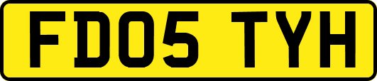 FD05TYH