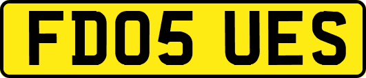 FD05UES