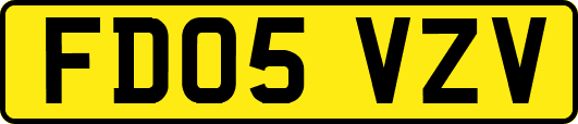 FD05VZV
