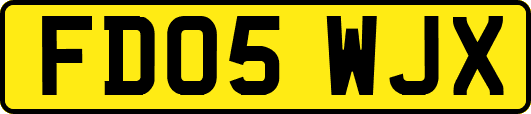 FD05WJX