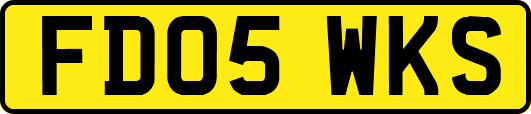 FD05WKS