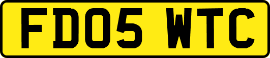 FD05WTC