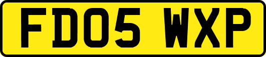 FD05WXP