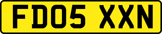 FD05XXN