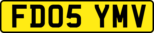 FD05YMV