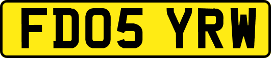 FD05YRW