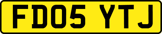 FD05YTJ