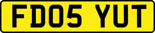 FD05YUT