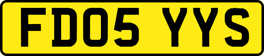 FD05YYS