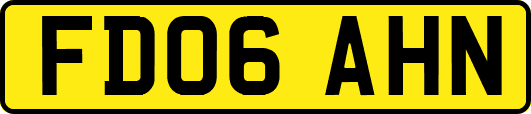 FD06AHN