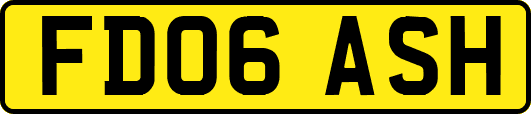 FD06ASH