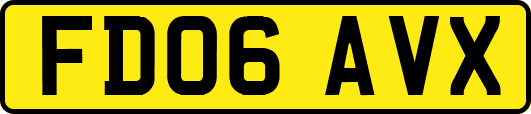 FD06AVX