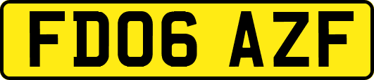 FD06AZF