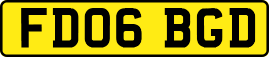 FD06BGD