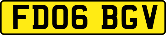 FD06BGV