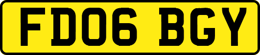 FD06BGY