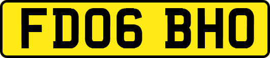 FD06BHO