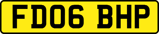 FD06BHP