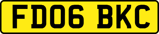 FD06BKC