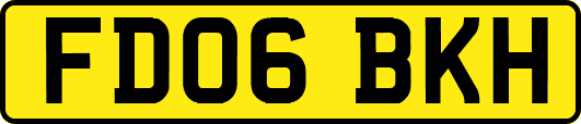 FD06BKH