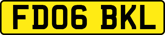 FD06BKL