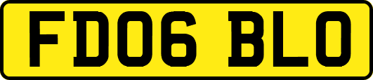 FD06BLO