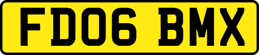 FD06BMX