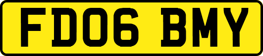 FD06BMY