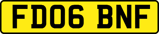 FD06BNF