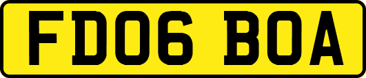 FD06BOA