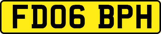 FD06BPH