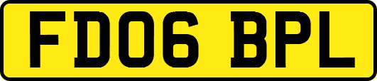 FD06BPL