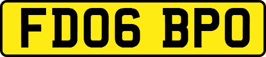 FD06BPO