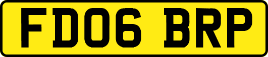 FD06BRP