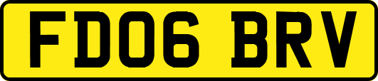 FD06BRV