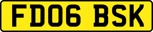 FD06BSK