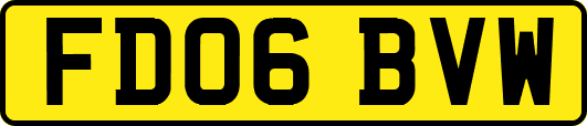 FD06BVW