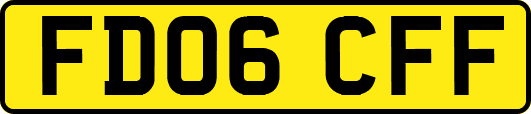 FD06CFF