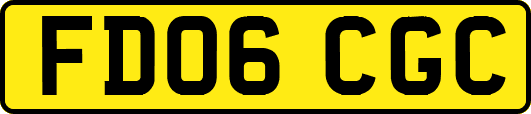 FD06CGC