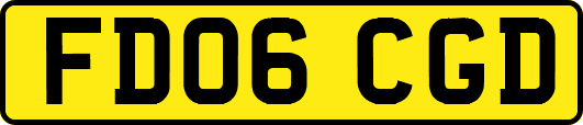 FD06CGD