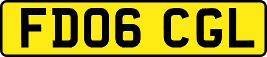 FD06CGL