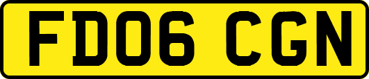 FD06CGN