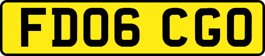 FD06CGO