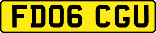 FD06CGU