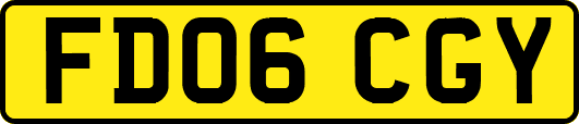 FD06CGY