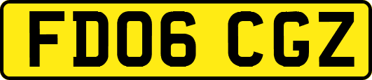 FD06CGZ