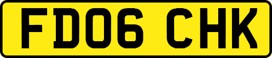 FD06CHK