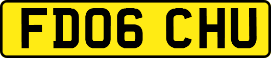 FD06CHU